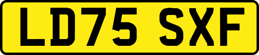 LD75SXF