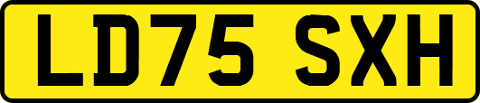 LD75SXH