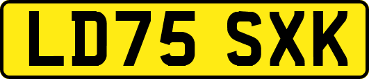 LD75SXK