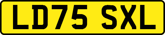LD75SXL