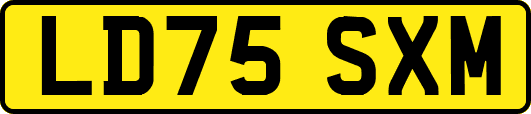 LD75SXM