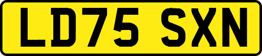 LD75SXN