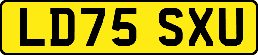 LD75SXU