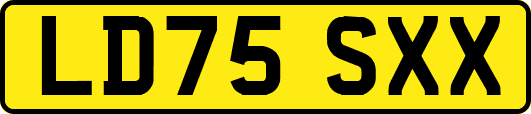 LD75SXX