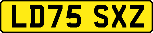 LD75SXZ