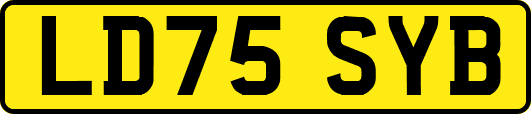 LD75SYB