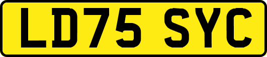 LD75SYC