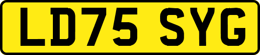 LD75SYG