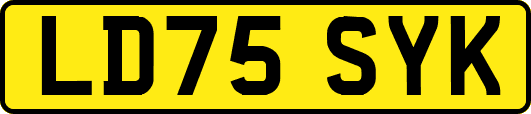 LD75SYK