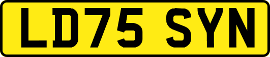 LD75SYN