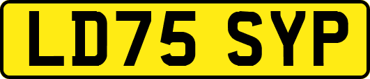 LD75SYP