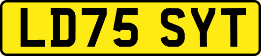 LD75SYT