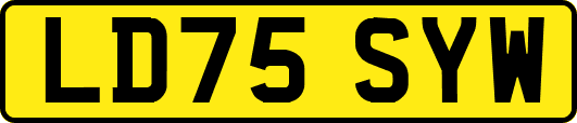 LD75SYW