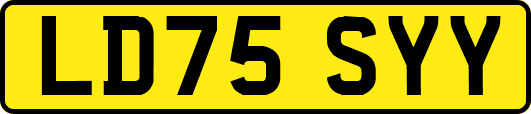 LD75SYY