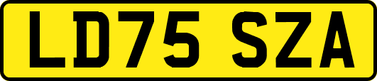 LD75SZA