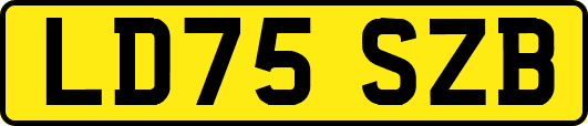 LD75SZB
