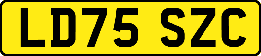 LD75SZC