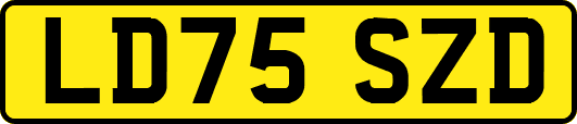 LD75SZD