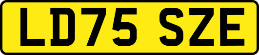 LD75SZE