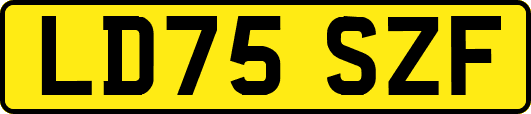 LD75SZF