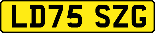 LD75SZG
