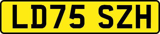 LD75SZH