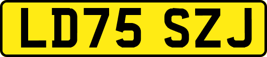 LD75SZJ