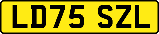 LD75SZL