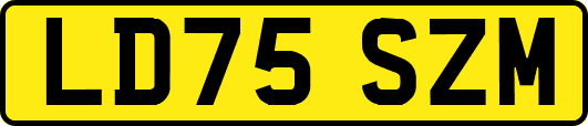 LD75SZM