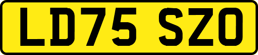 LD75SZO