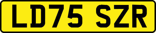 LD75SZR