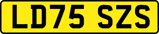 LD75SZS