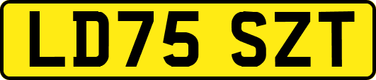 LD75SZT