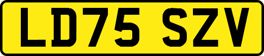 LD75SZV