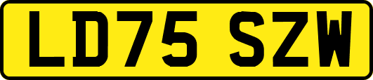 LD75SZW