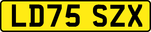 LD75SZX