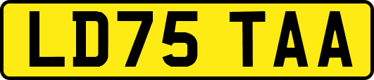 LD75TAA