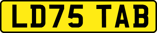 LD75TAB