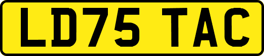 LD75TAC