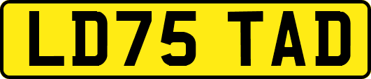LD75TAD