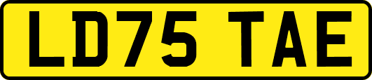 LD75TAE