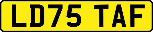 LD75TAF