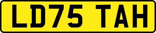 LD75TAH