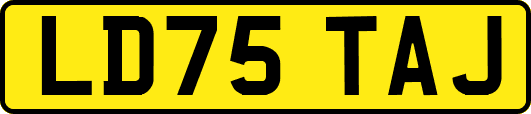 LD75TAJ