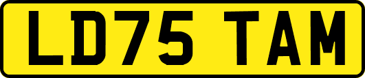 LD75TAM