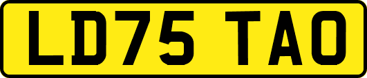 LD75TAO