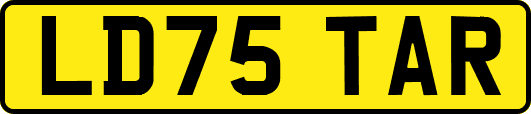 LD75TAR
