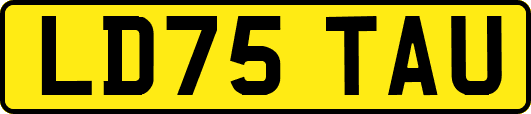 LD75TAU