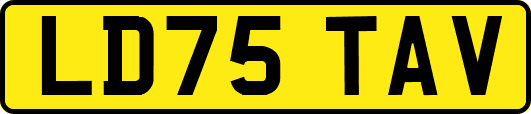 LD75TAV