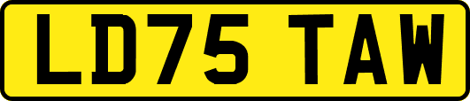 LD75TAW